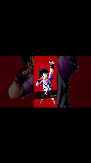 Dragon Ball Legends - Chrono Crystal Capture!! Day 7 Gameplay