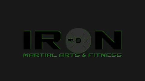 Iron Martial Arts: The Home Of Black Sun Boxing and Viñas Arnis