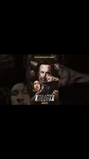 Nobody/John Wick #shorts #ladygaga #march