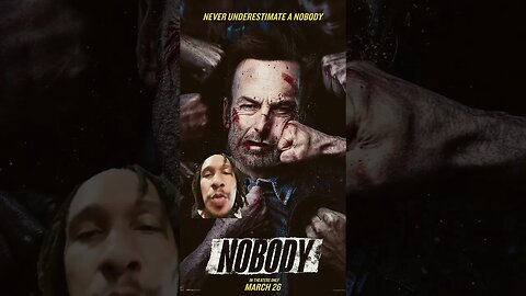 Nobody/John Wick #shorts #ladygaga #march