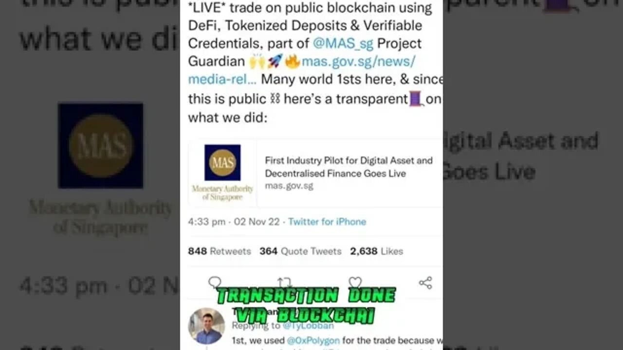 POLYGON IS NOT STOPPING👀🚀 JP MORGAN AND META NEWS