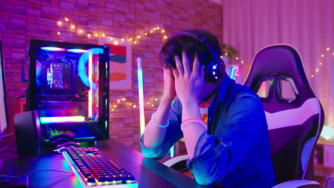 How This Gaming PC Company Destroyed Itself in One Night..
