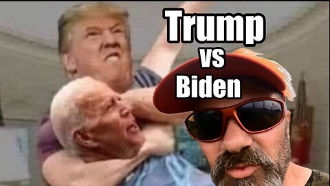 Trump will crush Biden at the debate