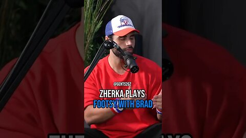 💥Zherka plays FOOTSYz W Brad 💀@BradleyMartynOnline @JonZherka #shorts