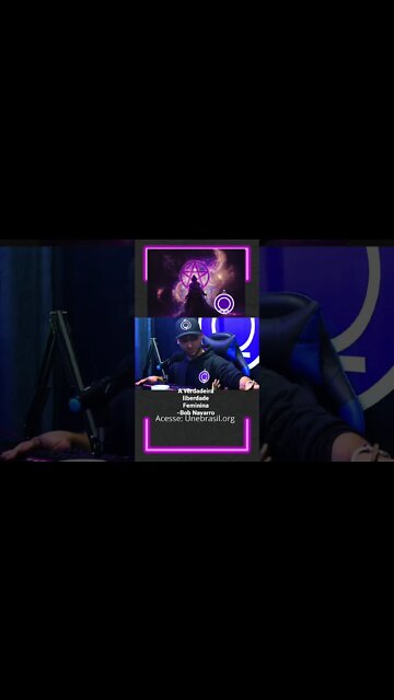 A verdadeira liberdade feminina - Bob Navarro