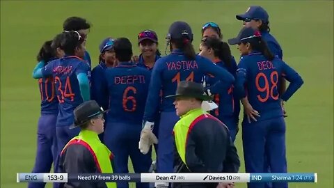india vs