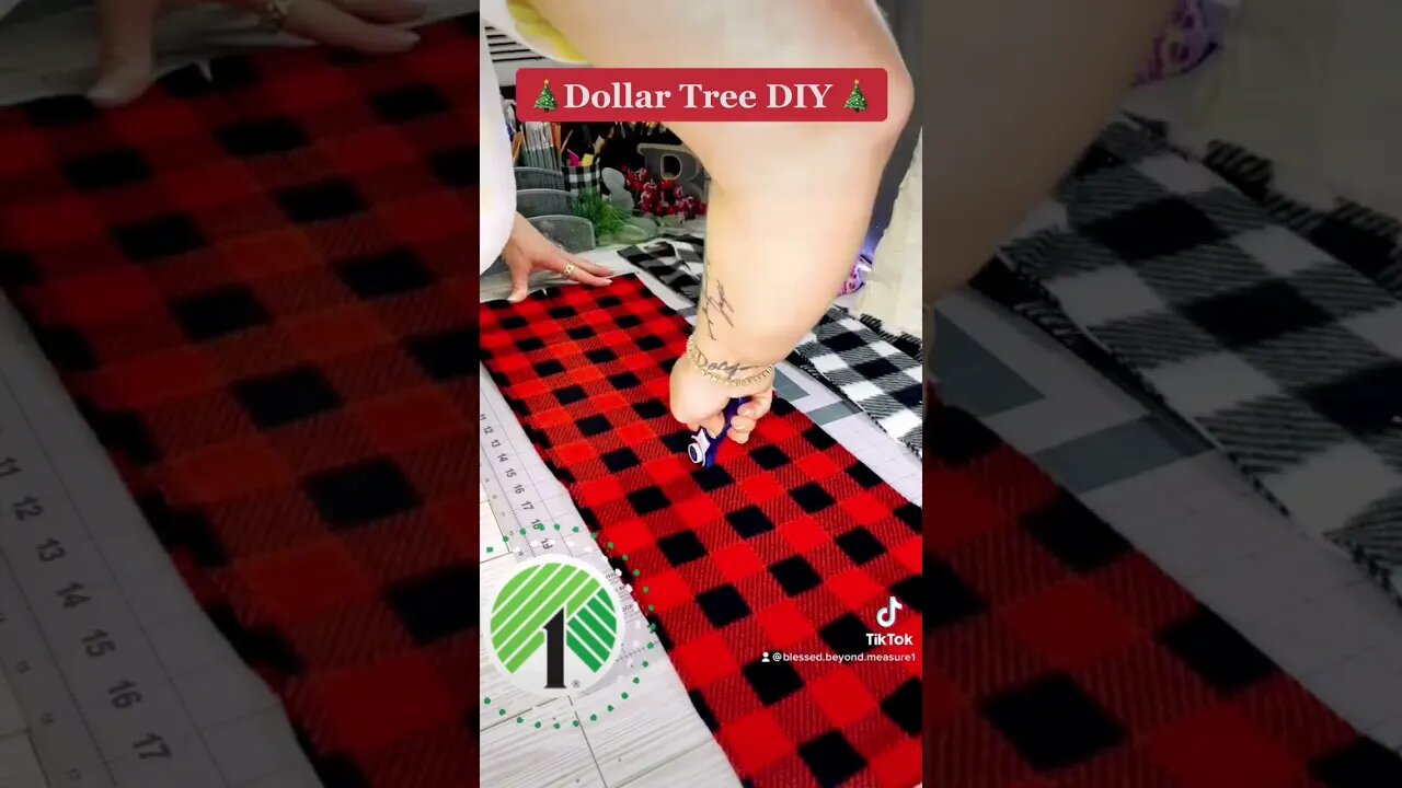 😱Dollar Tree DIY Christmas Trees, Dollar tree DIY, #shorts #dollartreecrafts #dollartreediy