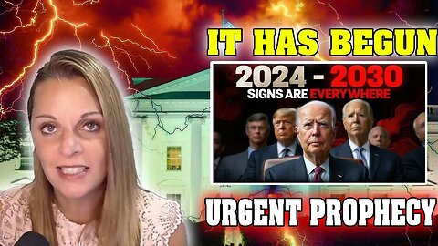 Julie Green PROPHETIC WORD🚨[ POWERFUL MESSAGE ] - What God Told Me about Biden Stepping Down