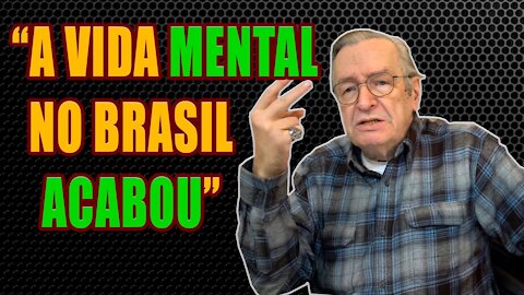 Disputa de poder (Trecho aula 560 (27-03-2021) (Olavo de Carvalho)