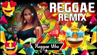 REGGAE REMIX 2022 - La Bachata - MTZ Manuel Turizo [By @Reggae Vibe] #ReggaeVibe