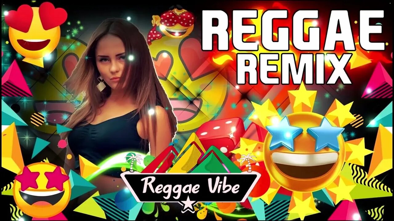 REGGAE REMIX 2022 - La Bachata - MTZ Manuel Turizo [By @Reggae Vibe] #ReggaeVibe