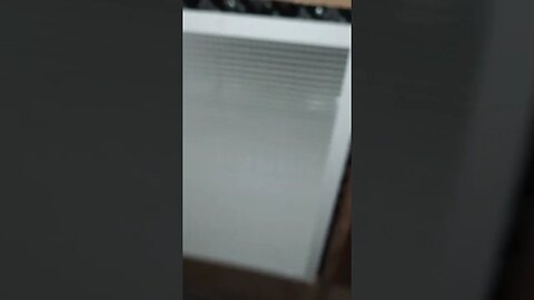 Don't go into the VENT!