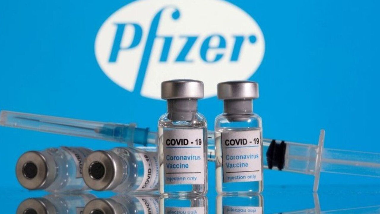 PFIZER'S OWN DATA RELEASE SHOWS 3% OF TRIAL RECIPIENTS DIED WITHIN THE FIRST MONTH