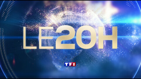 TF1 - JT de 20h : Canicule, les solutions technologiques