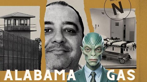 Air of Debate: Nitrogen Gas Execution Divides Alabama