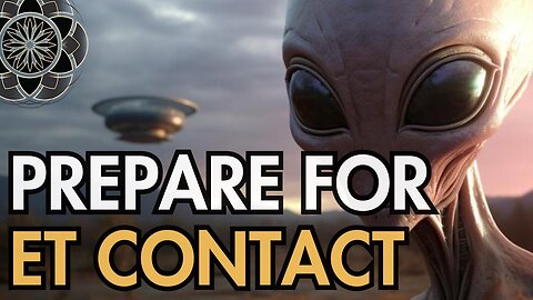 How to prepare for Extraterrestrial Contact 2024 Conference