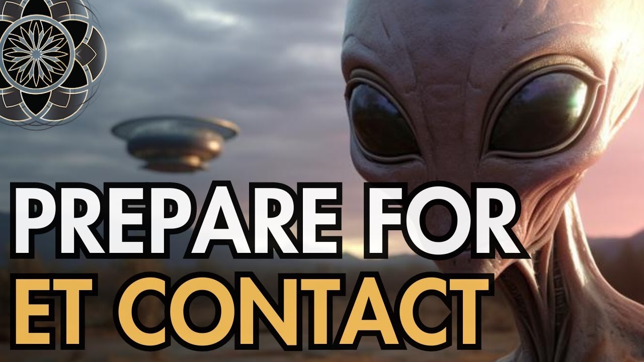 How to prepare for Extraterrestrial Contact 2024 Conference