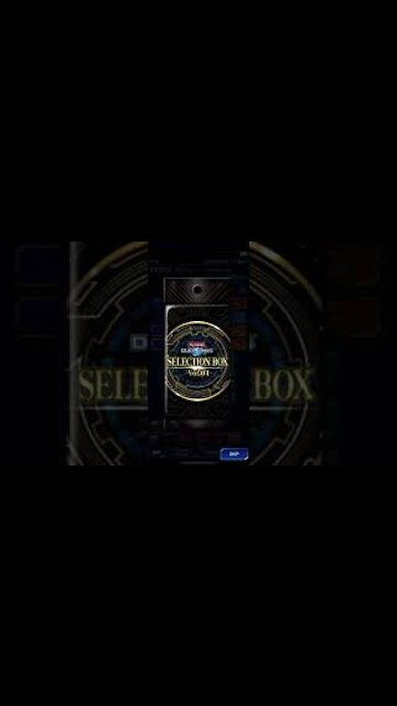 Yu-Gi-Oh! Duel Links - Selection Box Vol. 04 First Opening