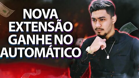 SWASH - GANHE SEM FAZER NADA COM ESSA EXTENSÃO