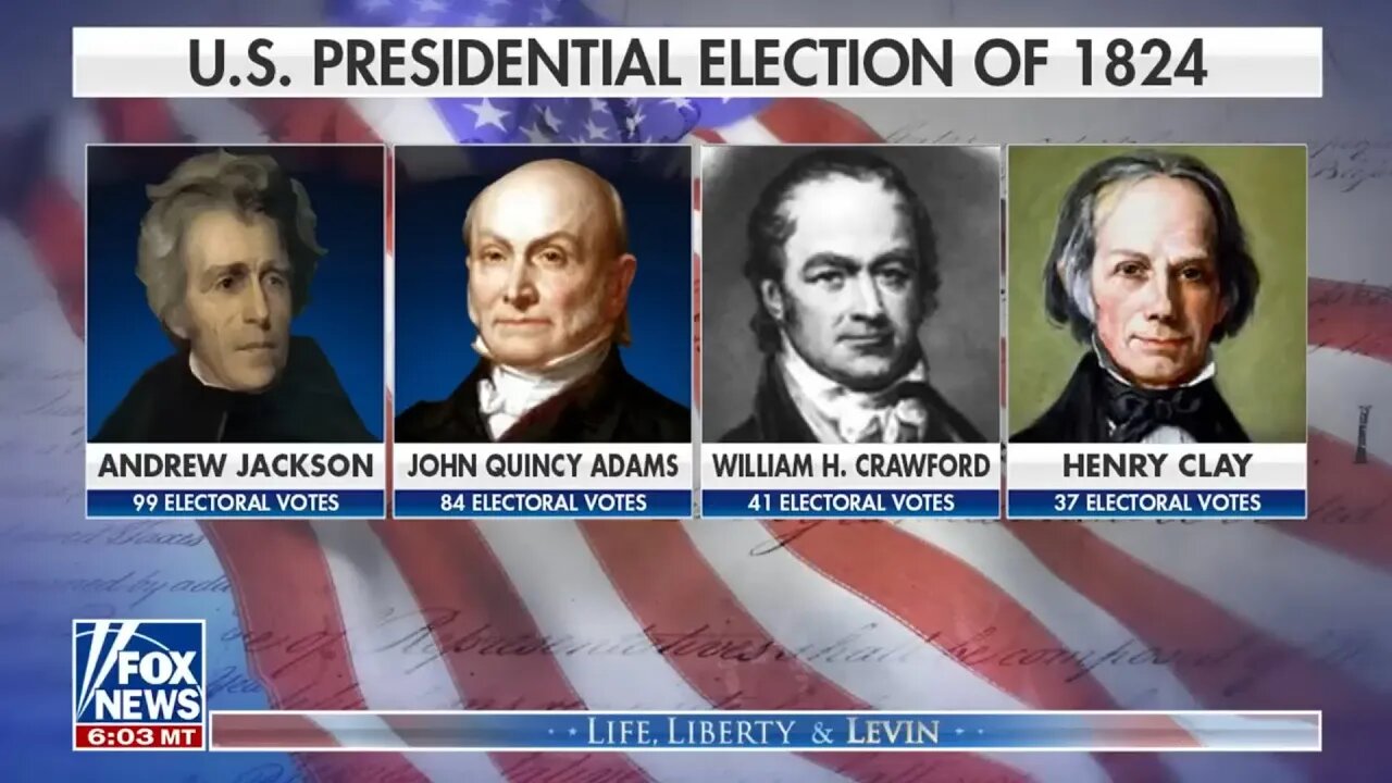 Mark Levin: This is a "Disgusting Attack"