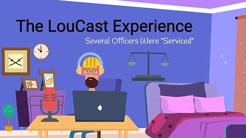 LouCast 4-24-23