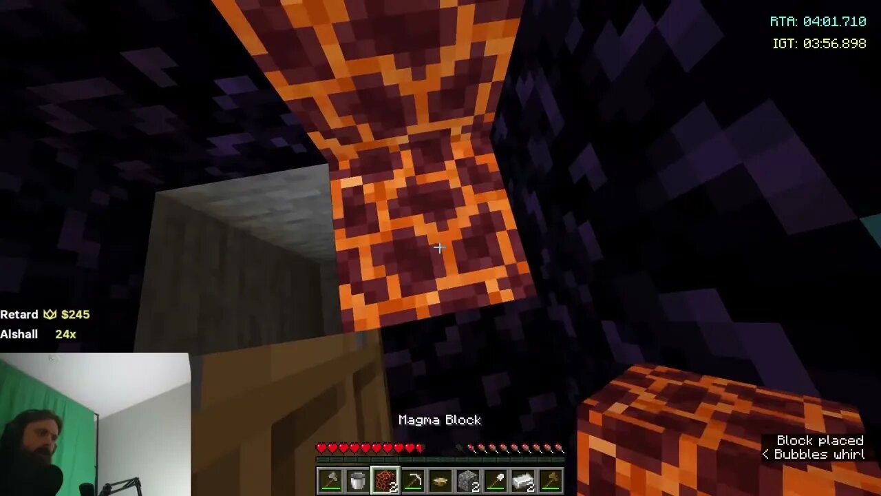 DAILY MINECRAFT HIGHLIGHTS EPISODE #76