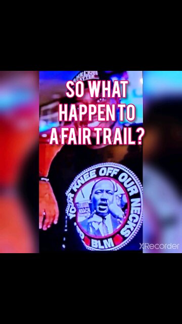 WHAT HAPPENED TO FAIR TRAILS?