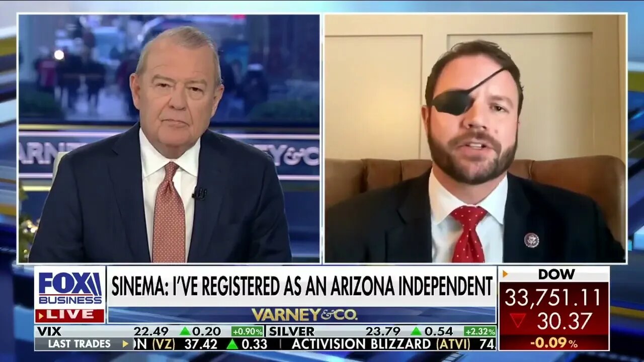 Dan Crenshaw Reacts to Brittney Griner Prisoner Trade, Leaving American Paul Wheelen in Limbo