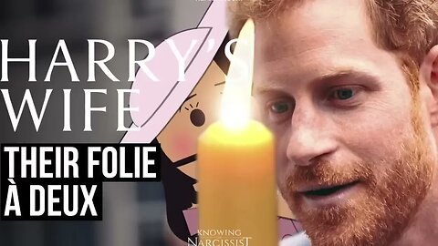 Their Folie a Deux ! ( Meghan Markle)