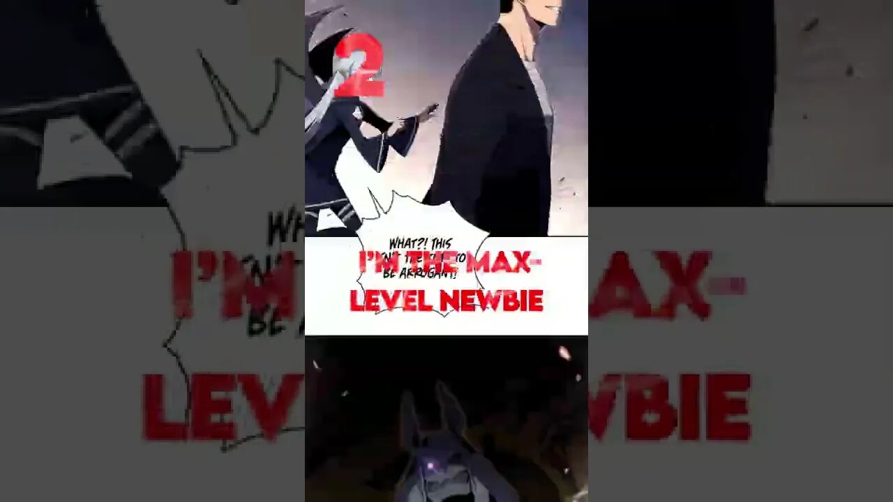 new manwha you will love to read
