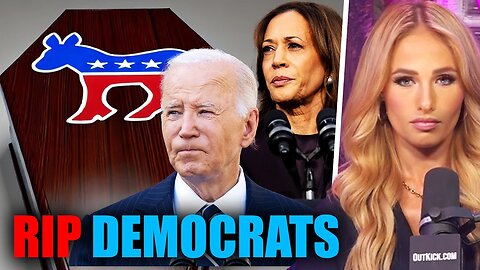 Donald Trump Put The Nail In The Dems Coffin