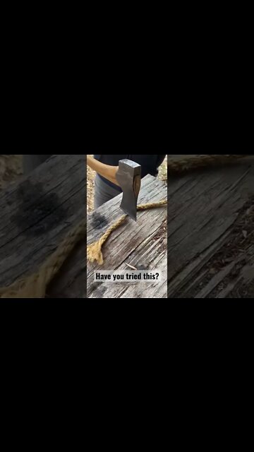 Sharp Enough? #shorts #gear #tools #sharpie