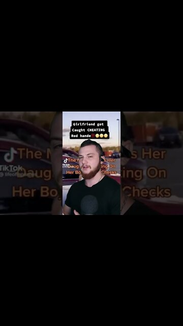 Mom holds daughter accountable for cheating #shorts