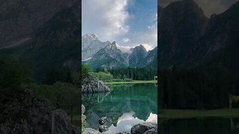 6 Sec Nature Tiktok hi nicci