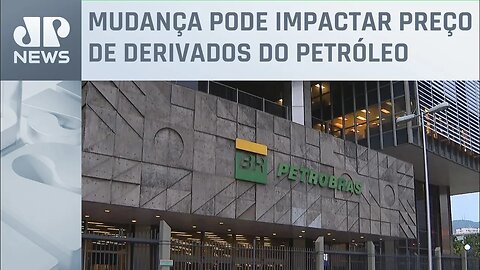 Petrobras anunciará encerramento da paridade de importação