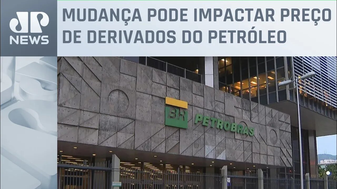 Petrobras anunciará encerramento da paridade de importação