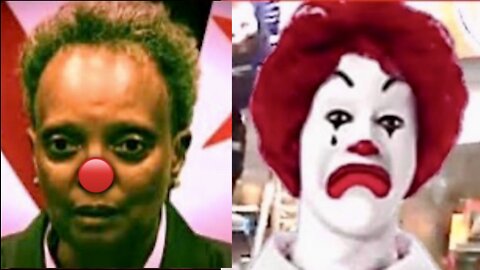 Mayor Lori Lightfoot tells McDonald's CEO to 'educate himself' after he warns of Crime in Chicago