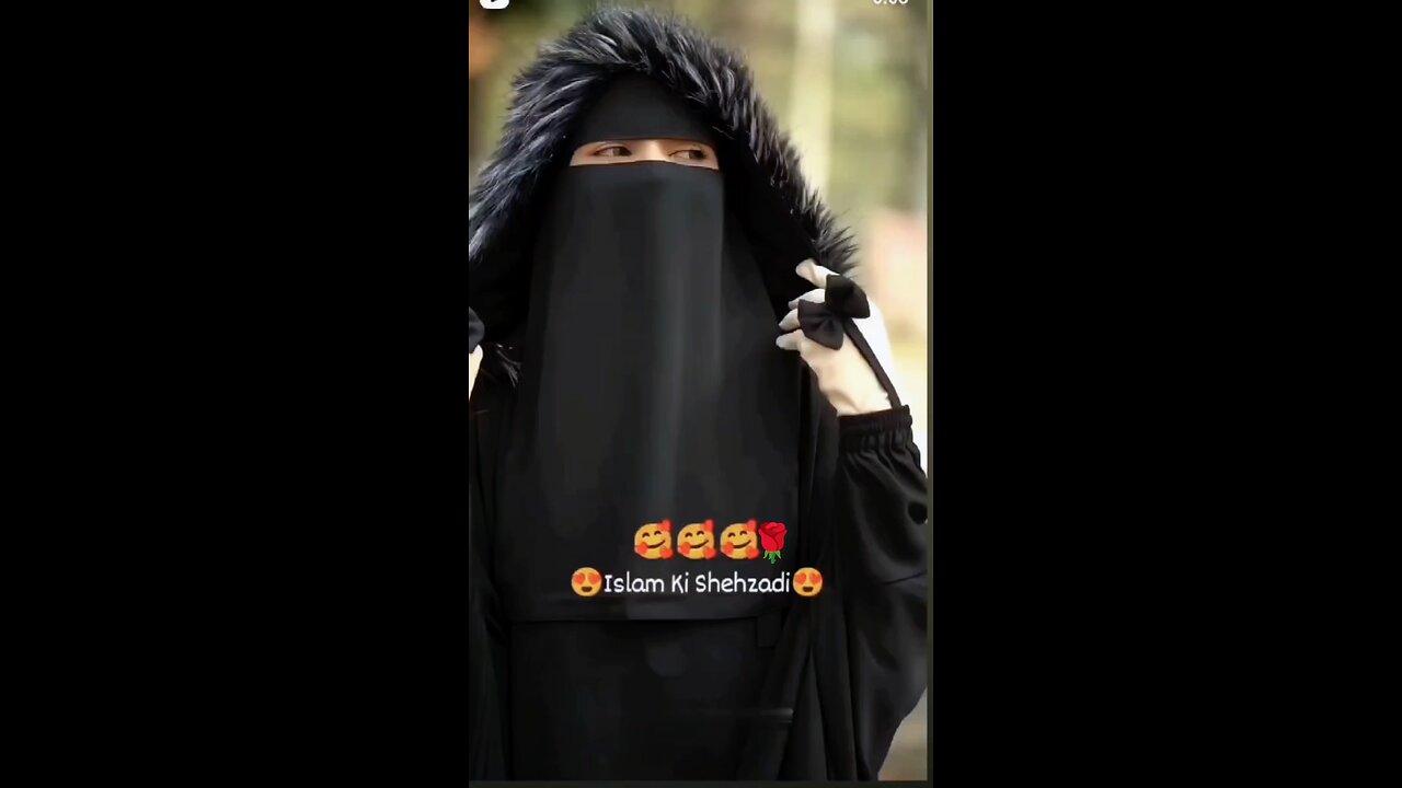 Islamic hijab queens