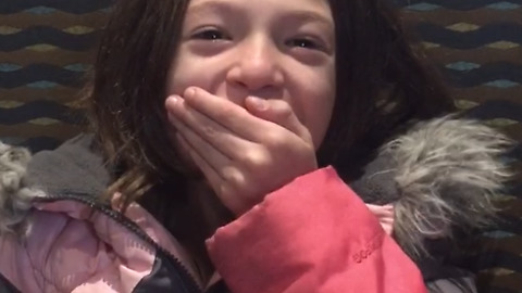 This Big Sister’s Tears Of Joy Will Move You To The Core