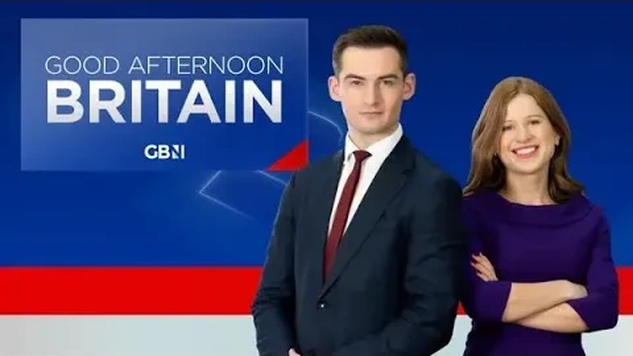 Good Afternoon Britain | Tuesday 28th November