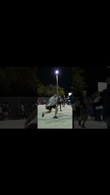 "Don't Make ME MAD BRO" Serbia Pro Gets HOT At The Park!