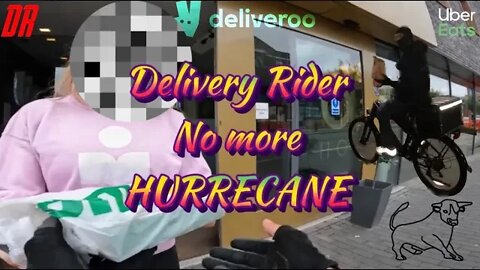 No More HURRECANE Bikes For ME (250w 36v 2x10ah)