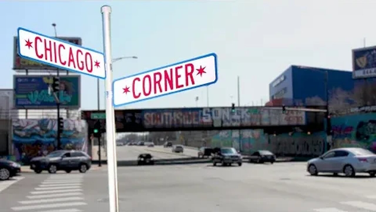 Welcome to Chicago Corner!