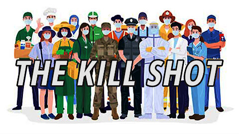 Protecting the Jobs of our Front Line Workers | Vaccine Mandate | Jobs