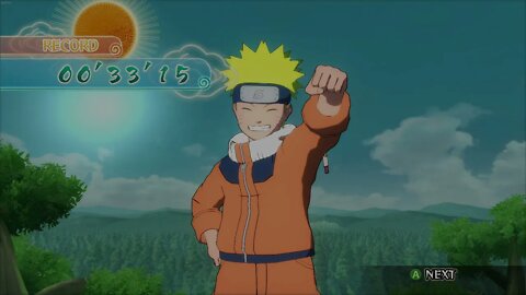 Naruto: Ultimate Ninja Storm Pt.3(Twitch-tmangaming91)