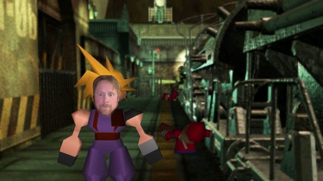 Final Fantasy 7