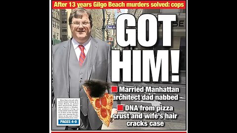 #gilgobeachkiller #rexheuermann #longislandserialkiller #news #viral #trending #trendingshorts