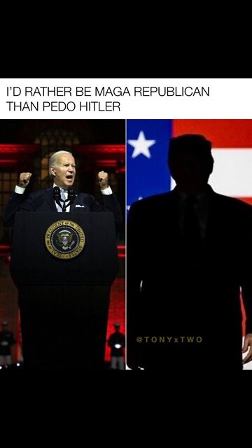 Eye for An Eye - Trump Promises To Get Even