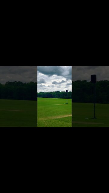 Flex innovations noontime show. Joe Nall 2023