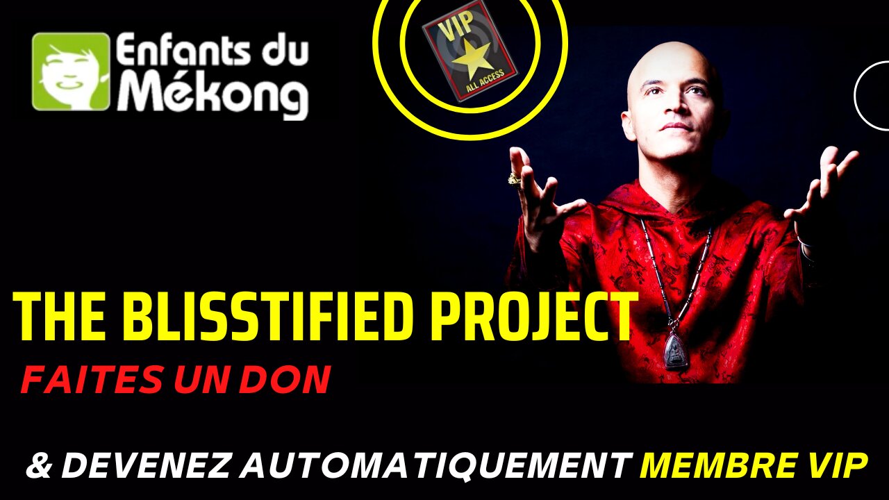 Album gratuit (+ Contenu Bonus VIP pour les donateurs)